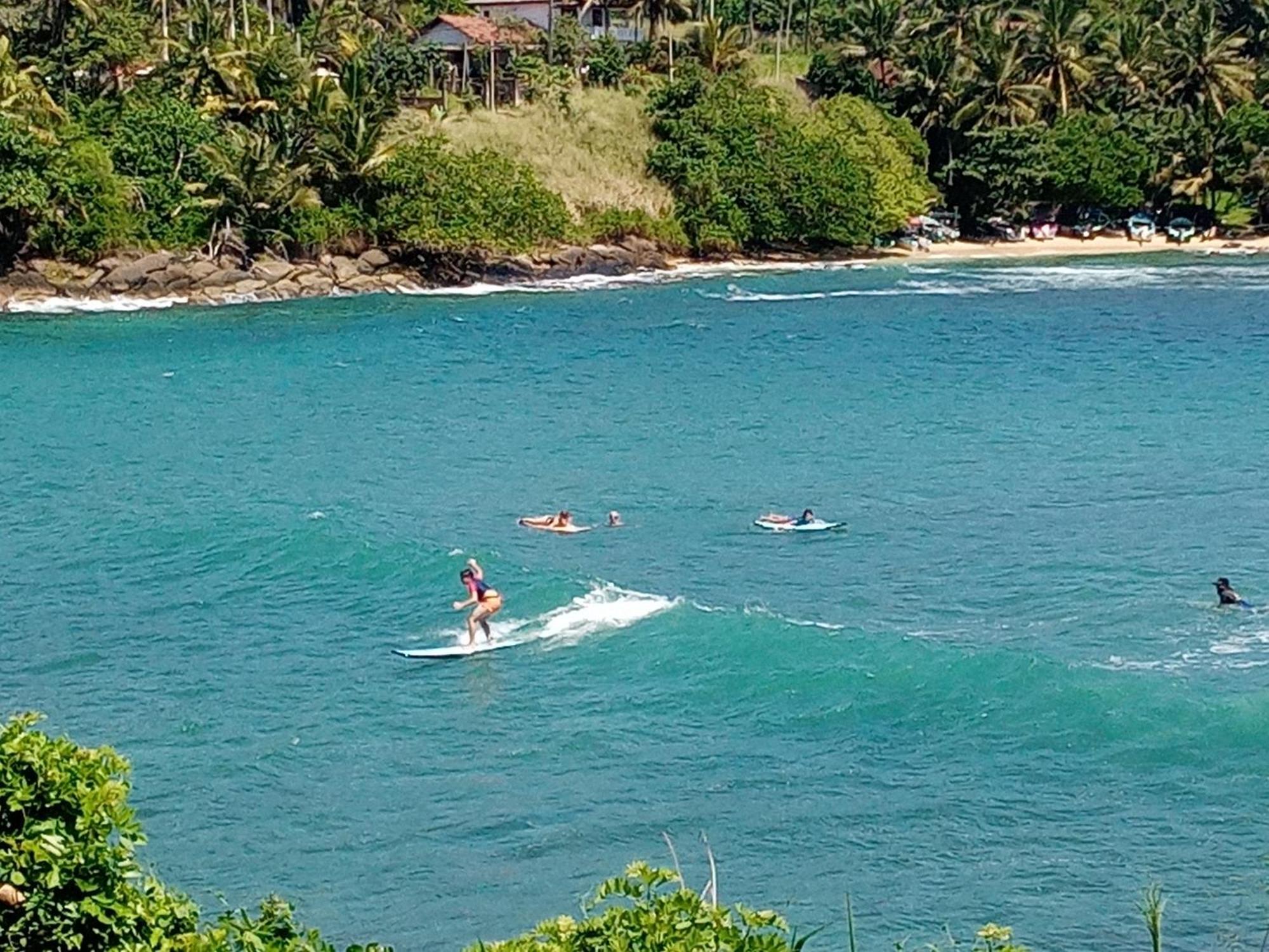 Surf Paradise 2 Unakuruwa Exterior photo