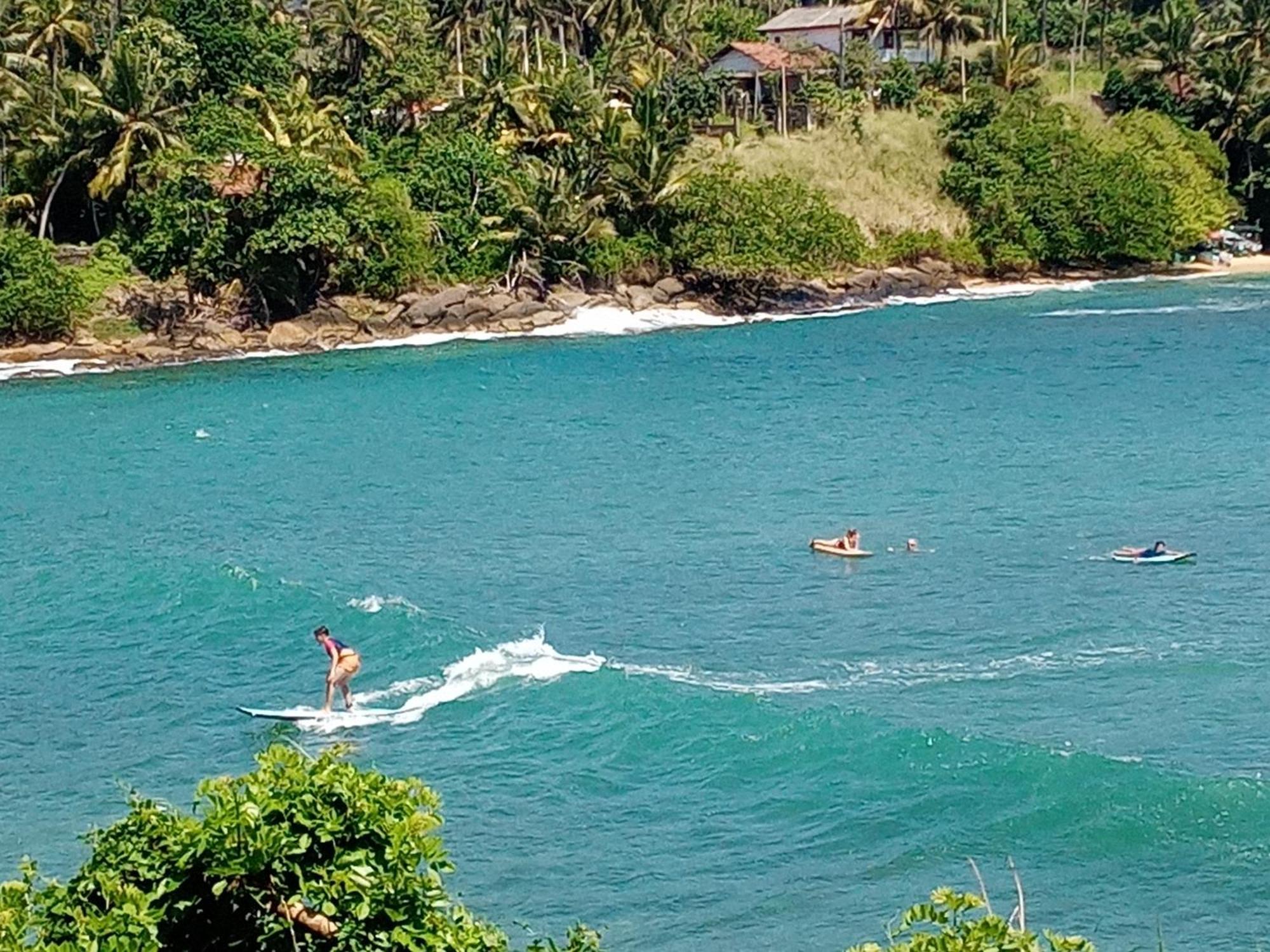 Surf Paradise 2 Unakuruwa Exterior photo