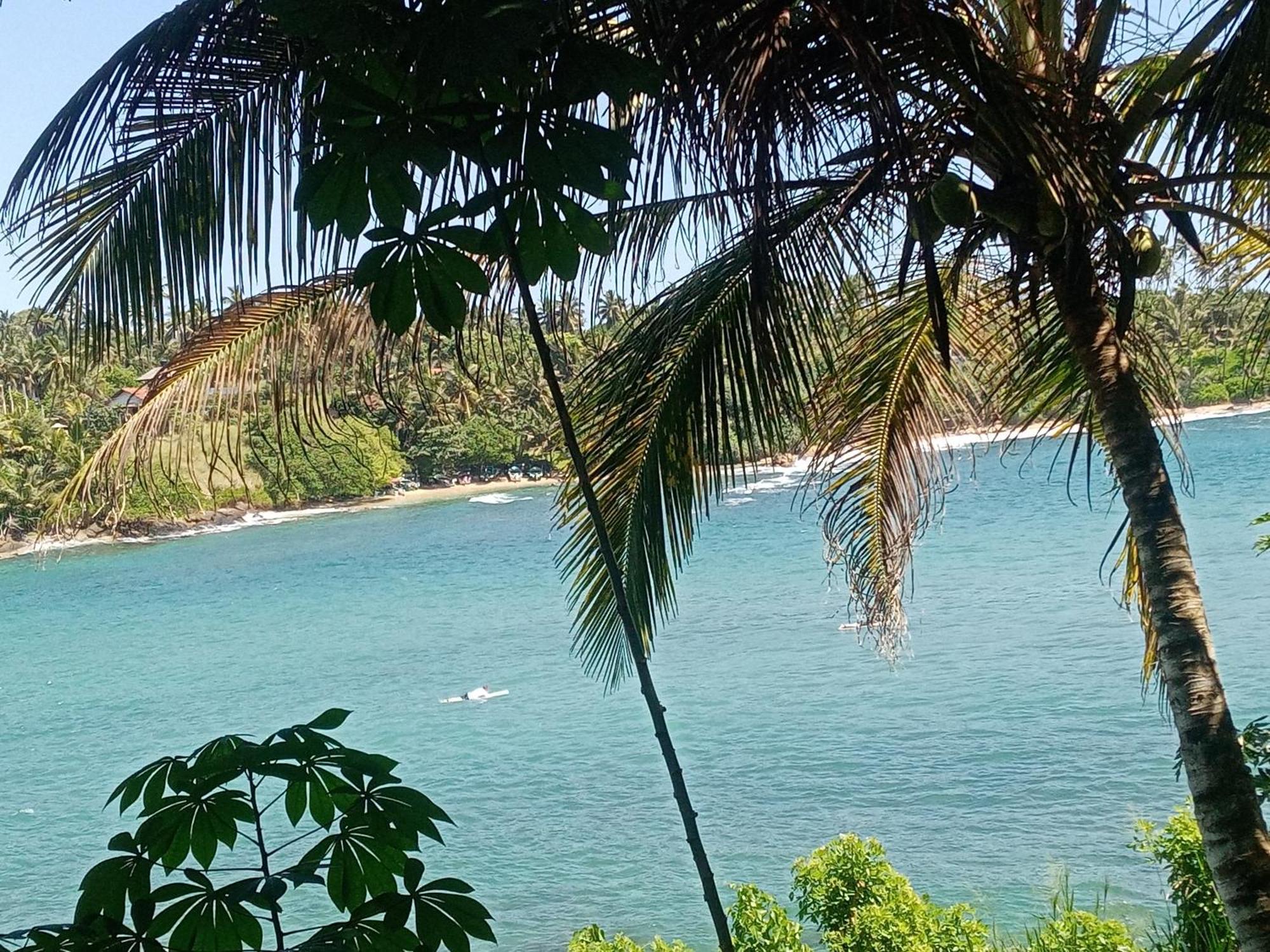 Surf Paradise 2 Unakuruwa Exterior photo