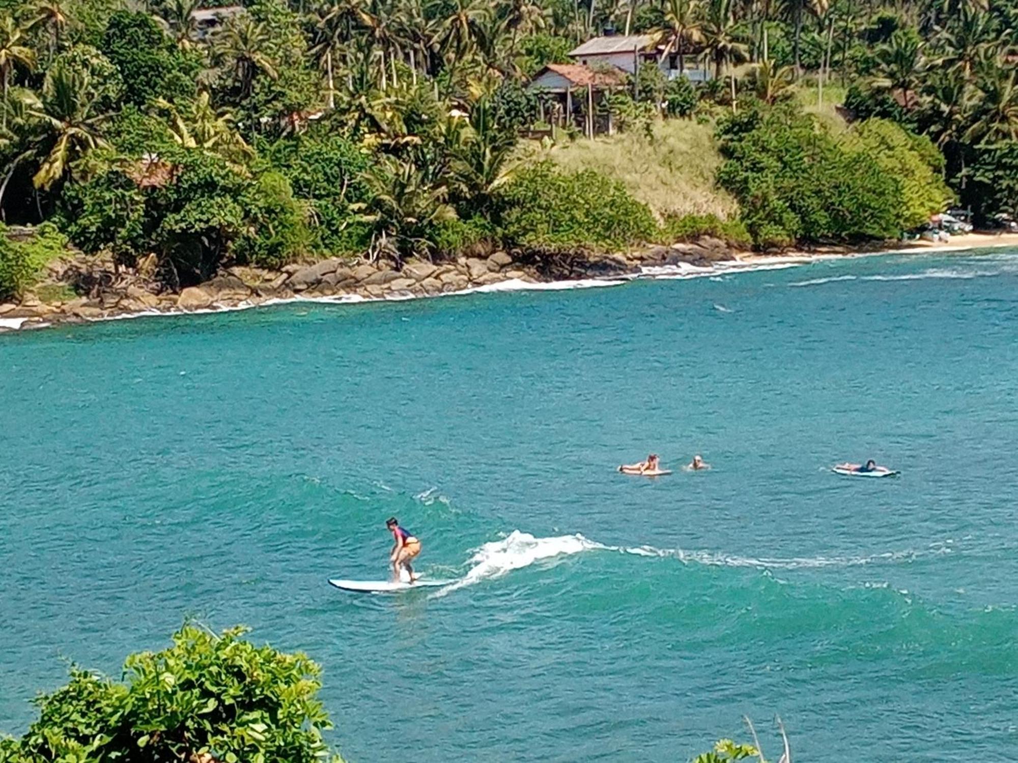 Surf Paradise 2 Unakuruwa Exterior photo