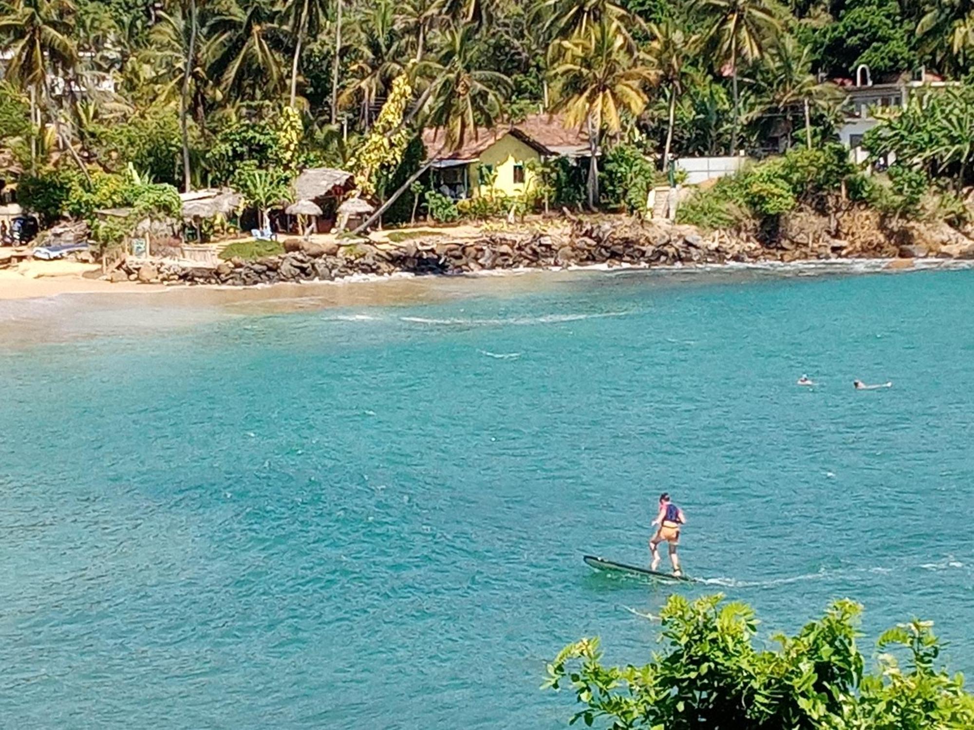Surf Paradise 2 Unakuruwa Exterior photo