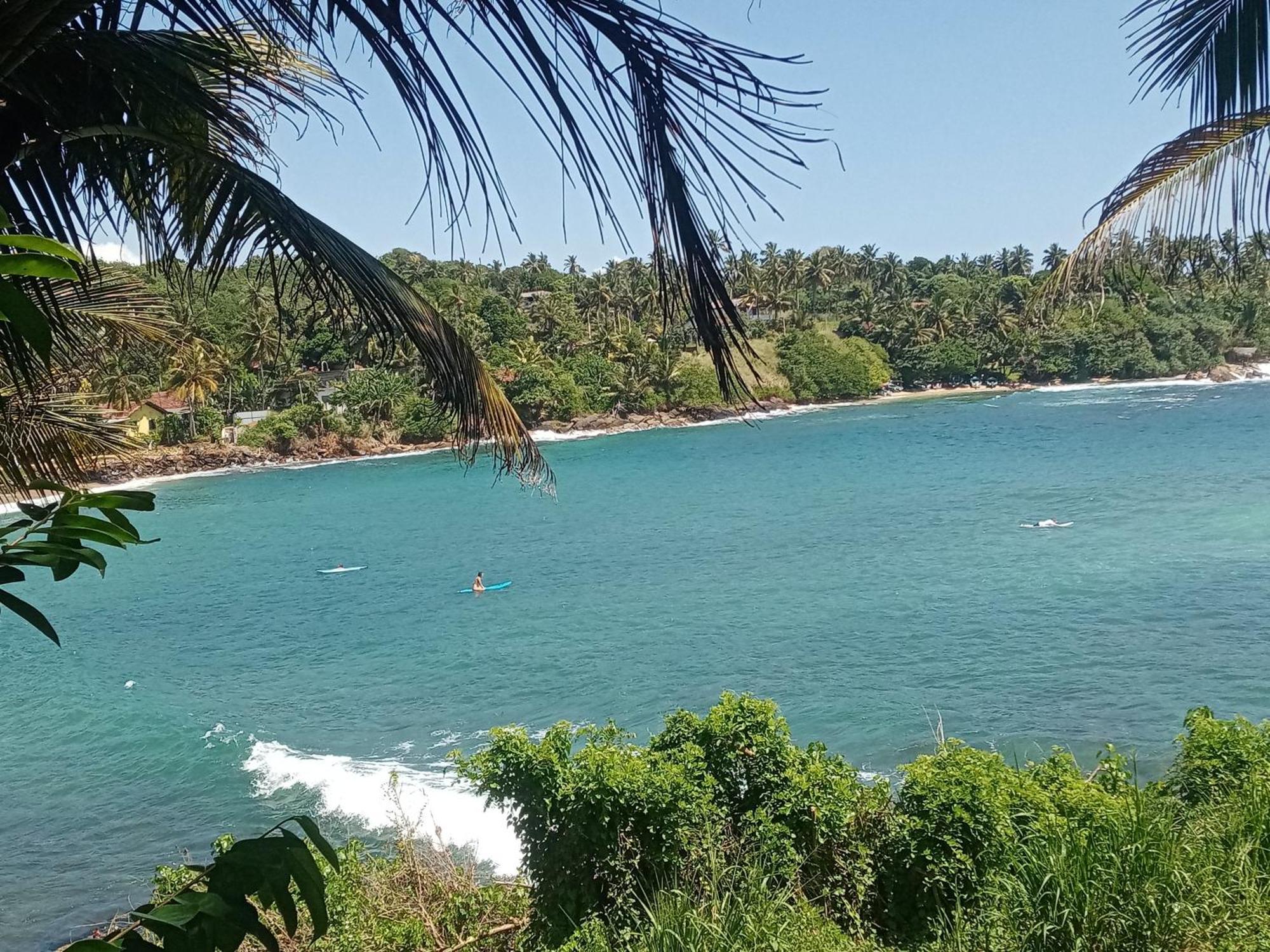 Surf Paradise 2 Unakuruwa Exterior photo