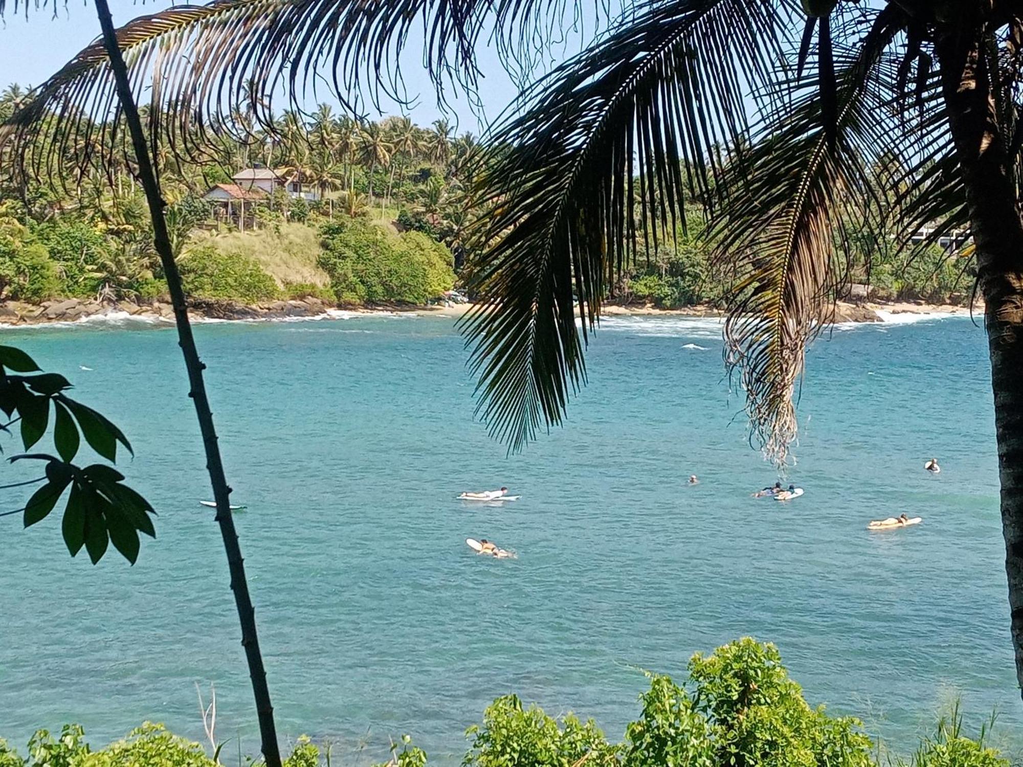 Surf Paradise 2 Unakuruwa Exterior photo
