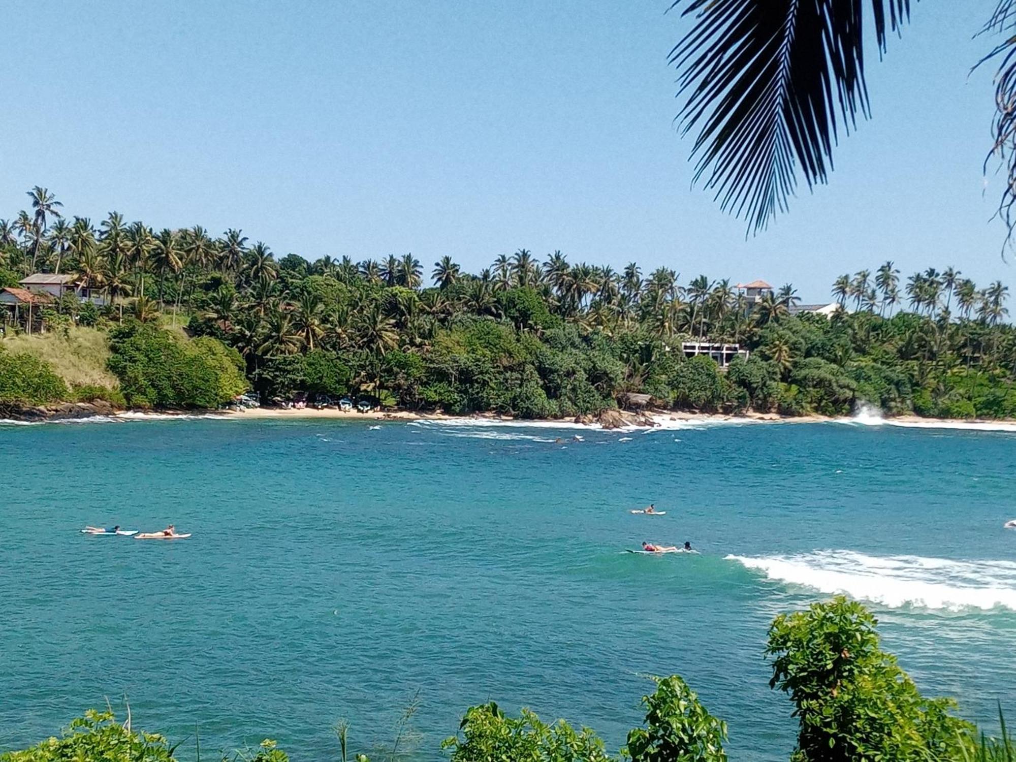 Surf Paradise 2 Unakuruwa Exterior photo