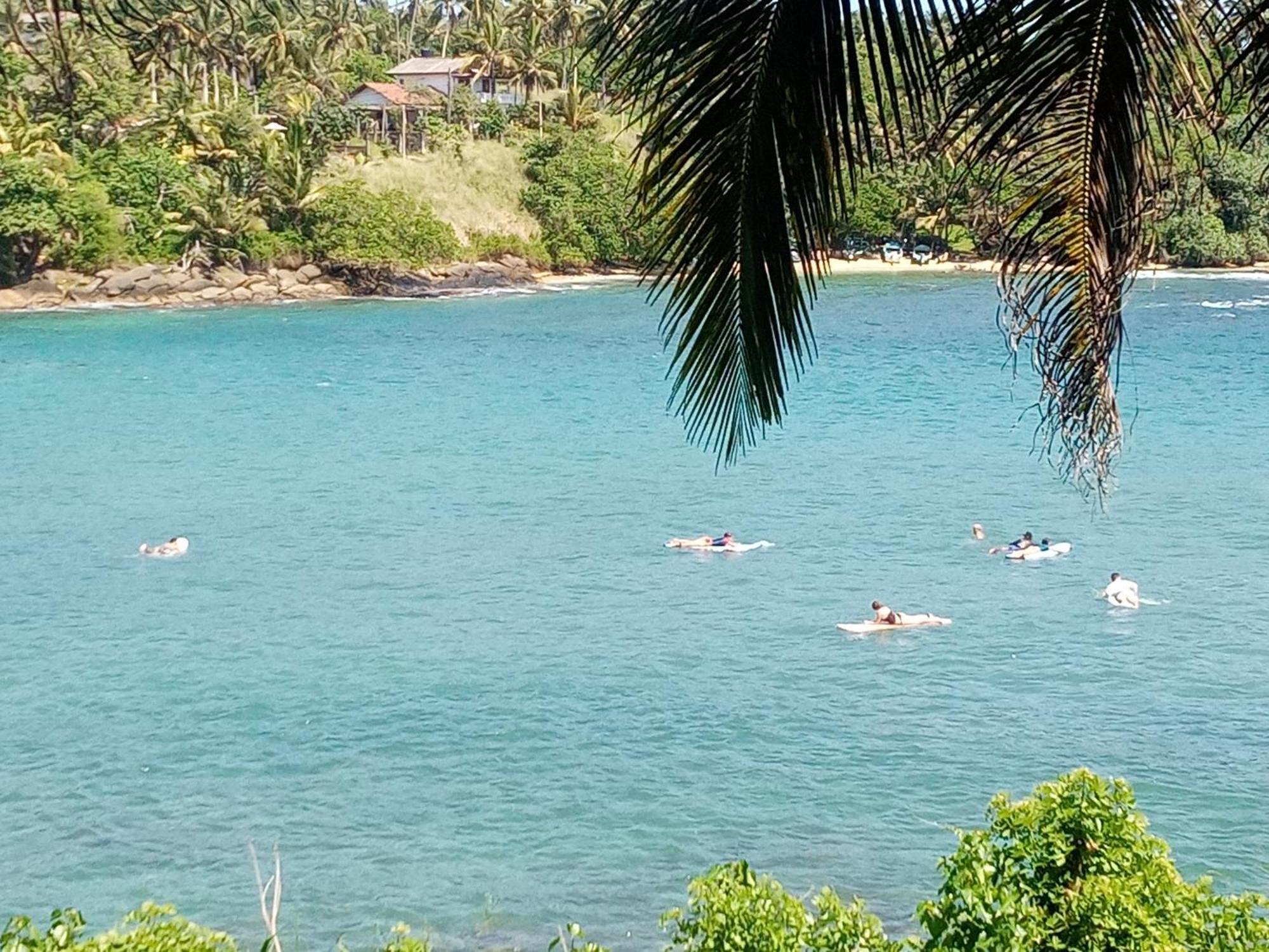 Surf Paradise 2 Unakuruwa Exterior photo